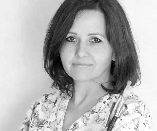 Marzena Camila Wojtkiewicz