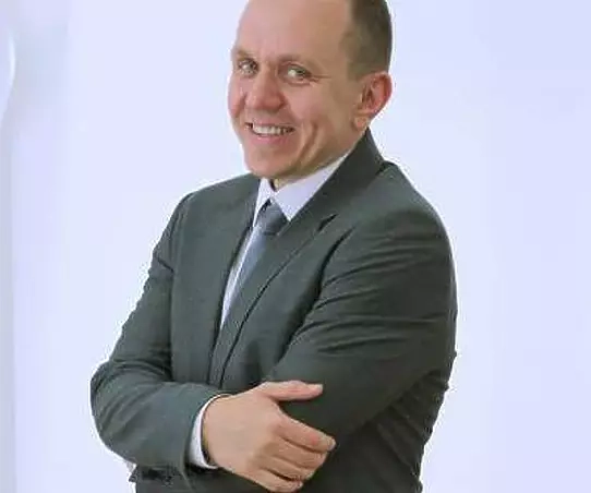 Paweł Dąbrowski