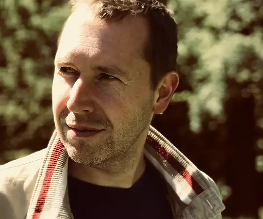 Sebastian Garyantesiewicz