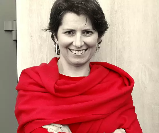 Magdalena Wilk Dyszkiewicz ( Mag Wilk)