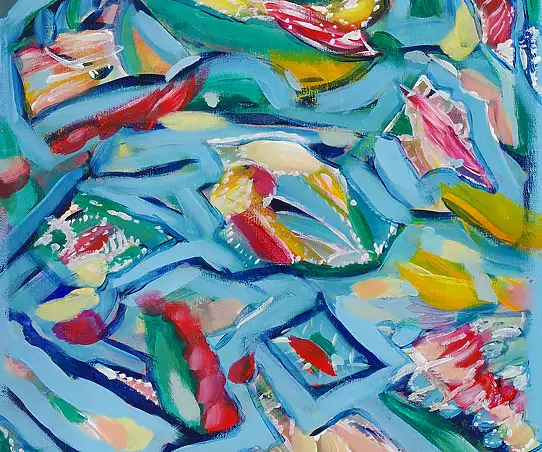 Izabela Vel Anioł Goralczyk