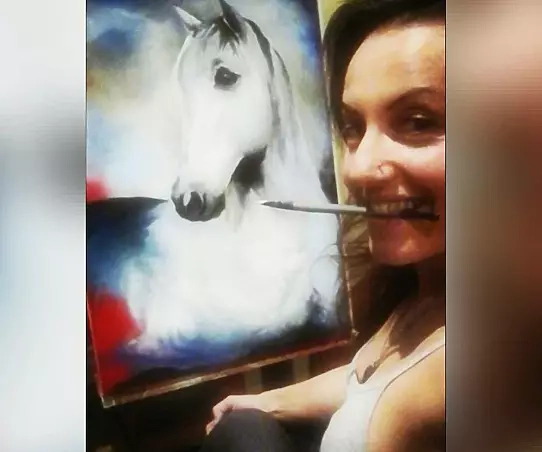 Kamila Łyczba-Marszałek