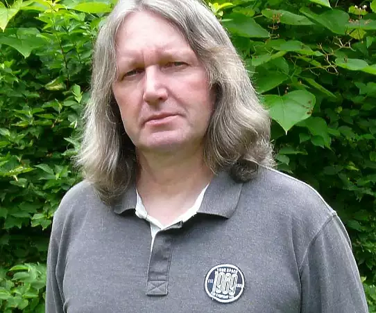 Krzysztof Wiśniewski