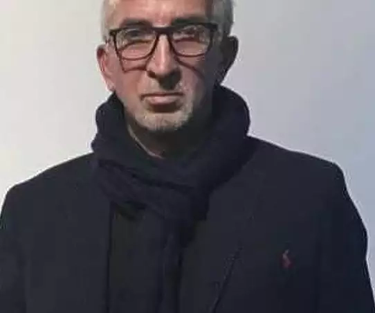 Mirosław Cholewinski