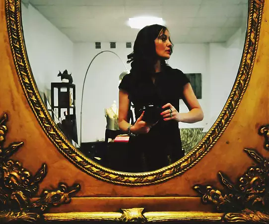 Estera Parysz-Mroczkowska