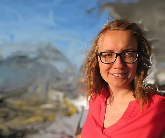 Karolina Krause-Brykalska