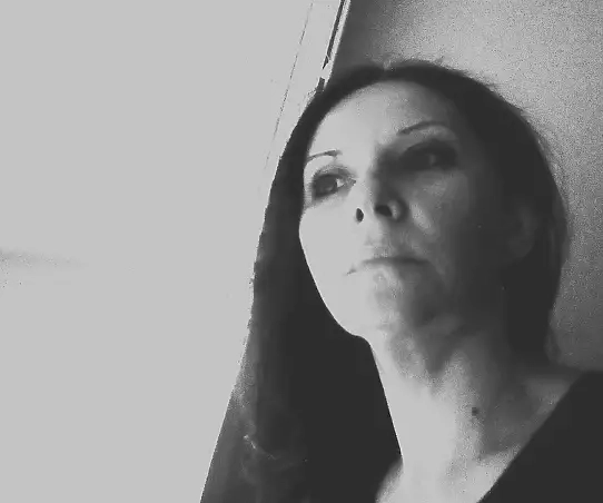 Jolanta Karczewska-Mełnicka