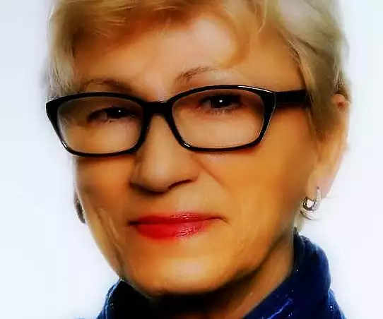 Jadwiga Hajdo