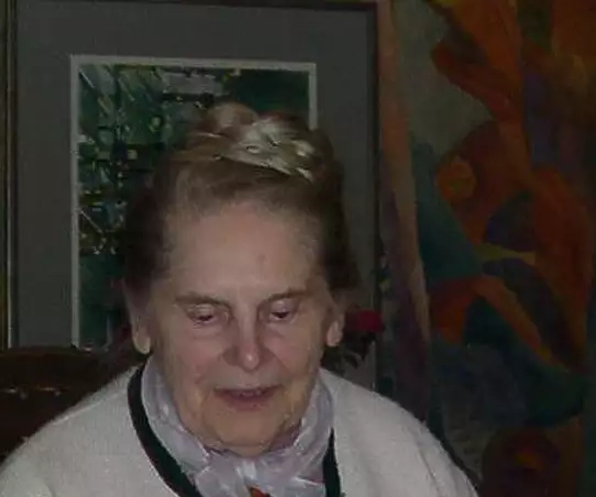 Danuta Strzelbicka-Mazuś