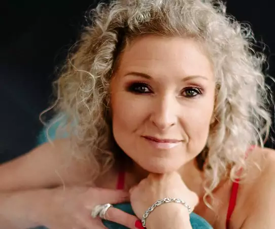 Marta Khyati Kowalska