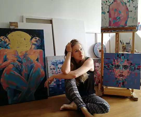 Agnieszka Fijał- Czapla