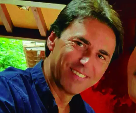 Jose Higuera