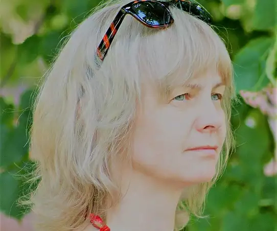 Aleksandra Kurzyńska