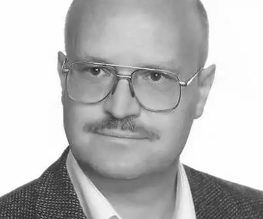 Dariusz Orszulik