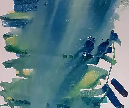 IZABELA BARTOSIŃSKA