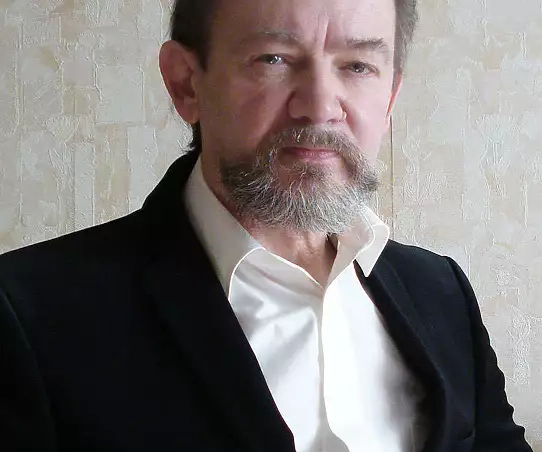 Владимир Иванов