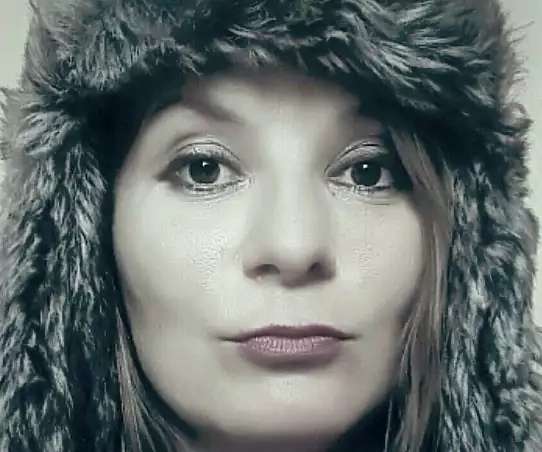 Iwa Kruczkowska Król