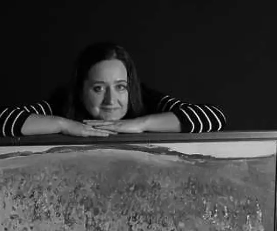 Agnieszka Michalczyk