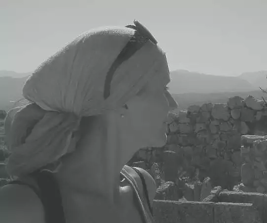 Małgorzata Bartoszczyk