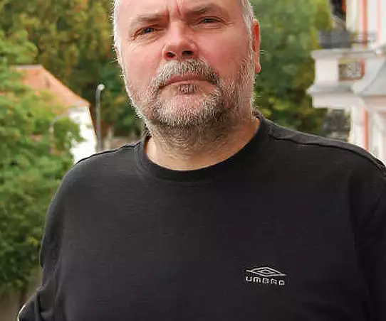 Wojciech Plust