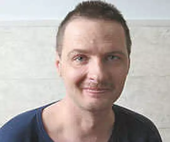 Mateusz Stanek