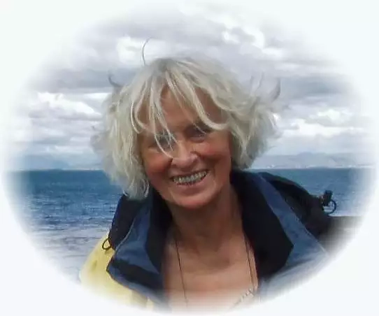 Jolanta Janiak Gawrych