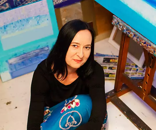 Małgorzata Jojnowicz