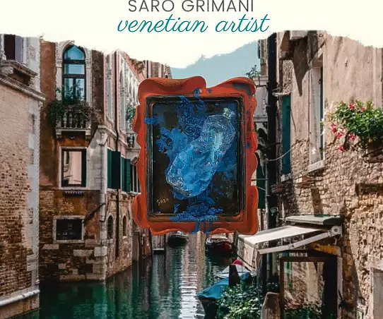 Saro Grimani
