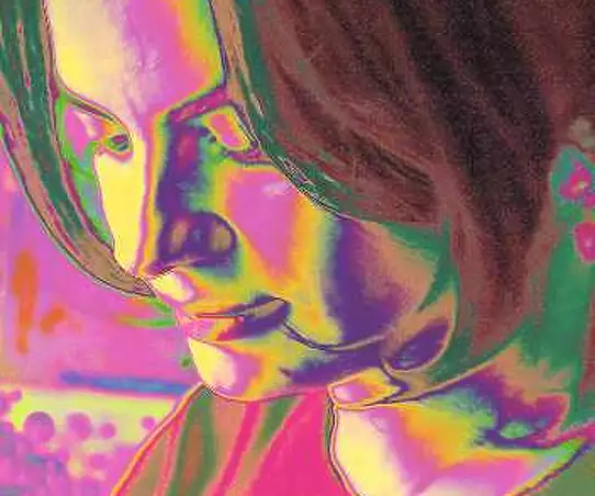 Viktory Mazovetskaya