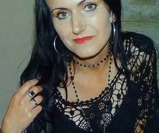 Barbara Zysk Leśniak