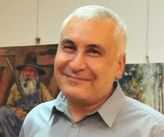 Tigran Manukyan