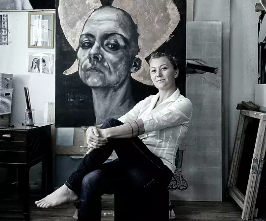 monika natalia mazur