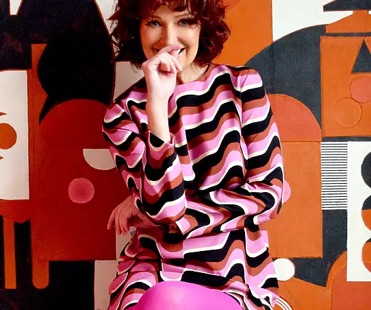 Katarzyna Pander-Liszka