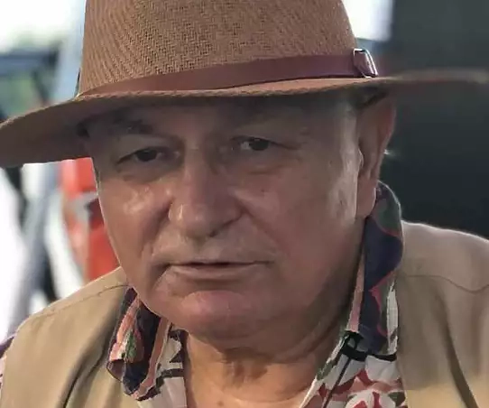 Sławomir Chrobociński