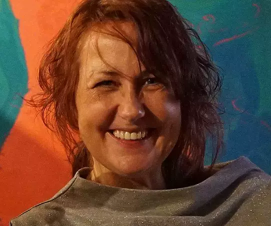 Beata Van Wijngaarden