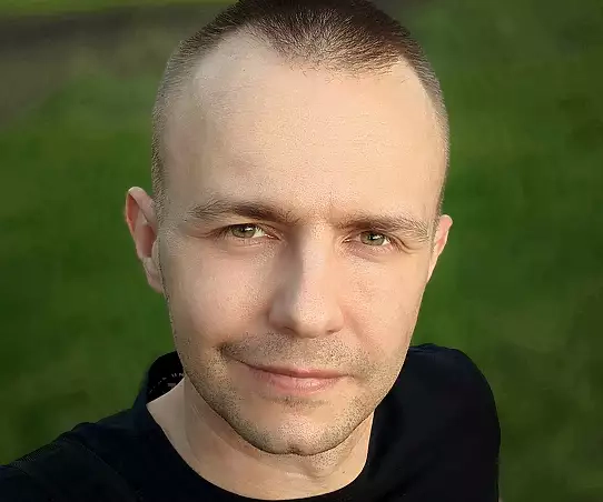 Krzysztof Polaczenko