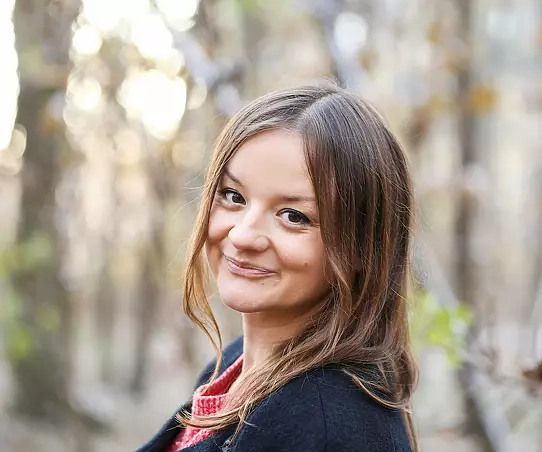 Agnieszka Głębicka