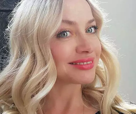 Svetlana Biletnikova