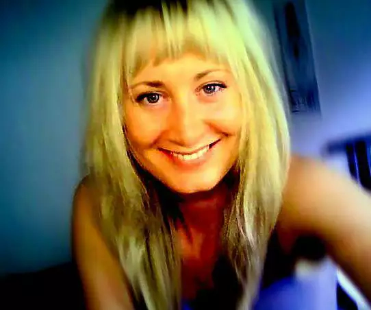 Magdalena MacNiallais