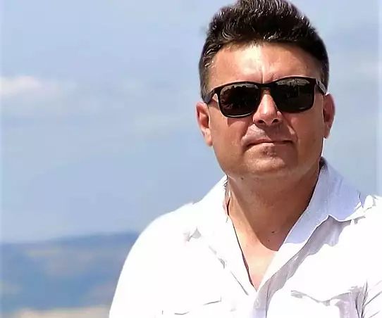 Adam Piotr Rutkowski