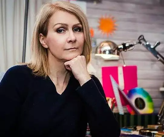 Małgorzata Maćkowiak Głogów