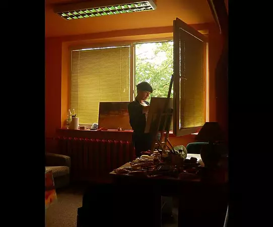 Agnieszka Łuczyńska