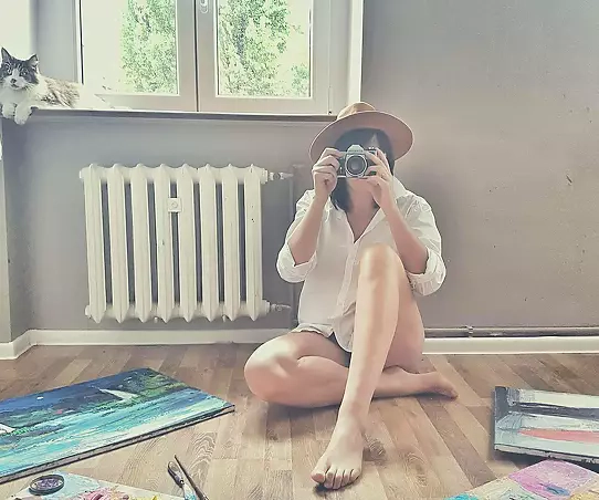 Anna Zawadzka Dziuda