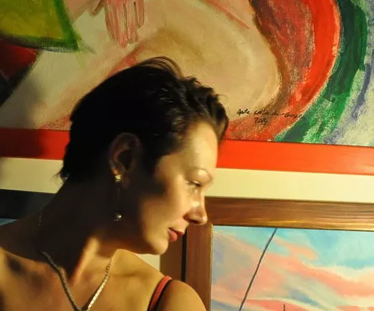 Agata Wróblewska Borucka