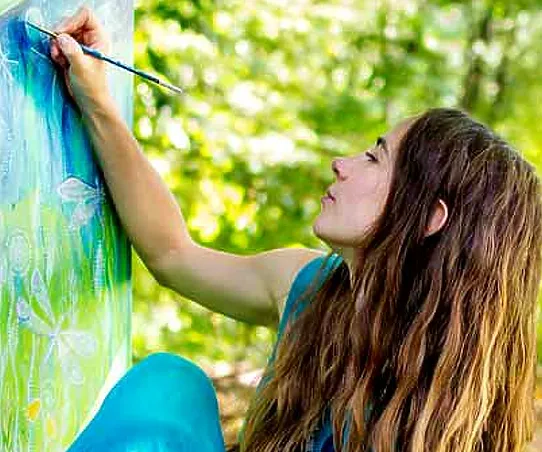 Agnieszka Szałabska