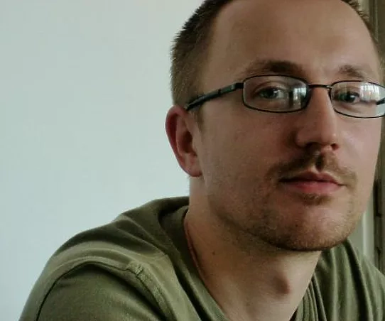 Aleksander Bednarski