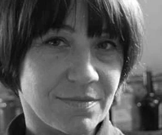 Alina Raczkiewicz Bęc