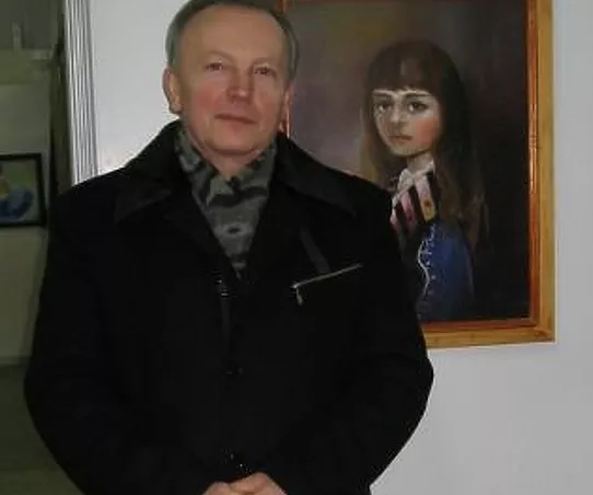 Anatoliy Borachuk