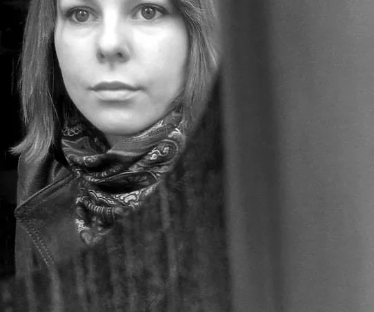 Anita Kuchta Kurasińska