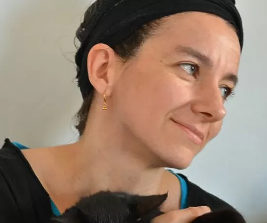 Anna Mazurek Sierocka